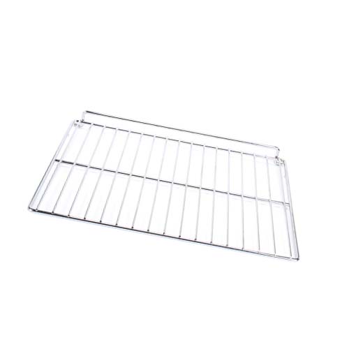 Rack Hd Convection Oven Chrome