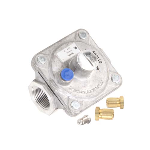 Conversion Kit M1 Nat Gas