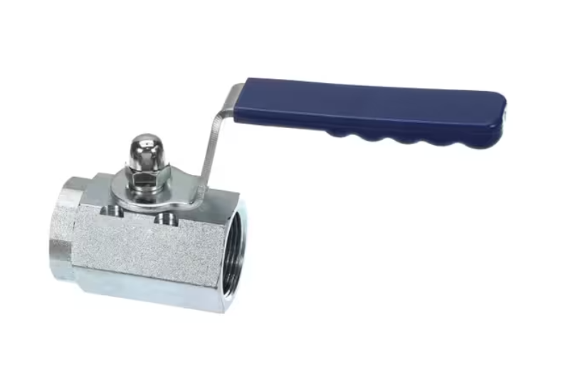 Valve Drain Nsf Af-Series