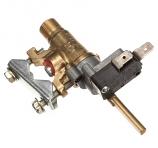 Valve Small Burner .036 Simmer